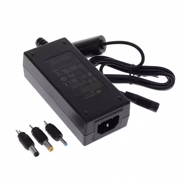 TR9CI2700T00IMCFR6B GlobTek, Inc.  AC DC Desktop Wall Adapters